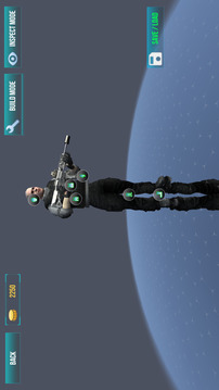 3D Gun Simulator Builder游戲截圖3