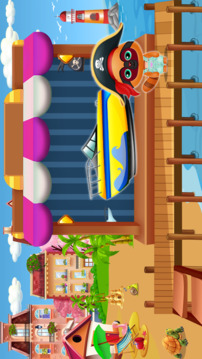 SpeedBoat Racer Jetski Guard游戲截圖5