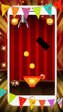 Toy Claw Machine游戲截圖1