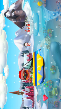 SpeedBoat Racer Jetski Guard游戲截圖2