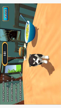 Dog Sim Puppy Craft游戲截圖3