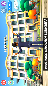 Virtual Business Dealership 3D游戲截圖2