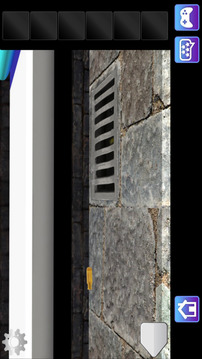 Escape Virtual Stone chamber游戲截圖2