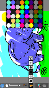 Kids Educational Game 5游戲截圖1