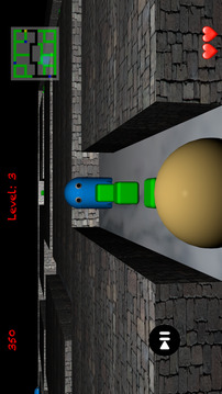 Maze3D 3D Find Way Out游戲截圖1