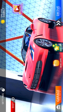 Car Stunt Driver Ramp Jumping游戲截圖4