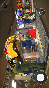 Car Mechanic Junkyard Tycoon游戲截圖5