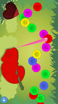 Kids Educational Game 5游戲截圖4