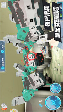 絕對槍神游戲截圖4
