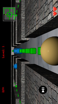 Maze3D 3D Find Way Out游戲截圖3
