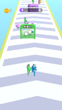 彈殼沖沖游戲截圖5