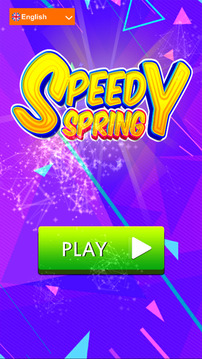Speed Spring游戲截圖4