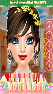 fantasy princess life游戲截圖2