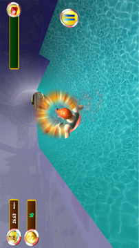 Slip And Slide On Tubing Slide游戲截圖3