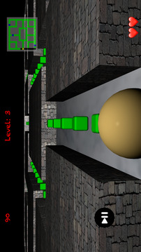 Maze3D 3D Find Way Out游戲截圖2