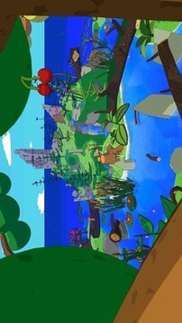 模擬蜘蛛游戲截圖3