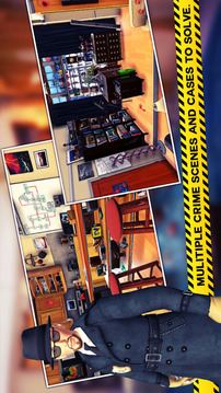 Scavenger Hunt Seek and Find游戲截圖2