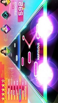 Rhythm Hive 2023游戲截圖3