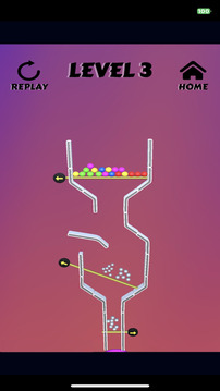 Pin&Balls游戲截圖1