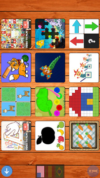 Kids Educational Game 5游戲截圖5