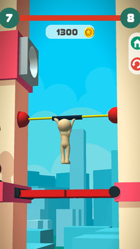 Dude Fall Down游戲截圖4