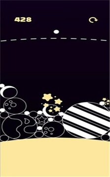星球融合游戲截圖1
