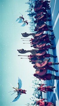 tabs全面戰(zhàn)爭游戲截圖5