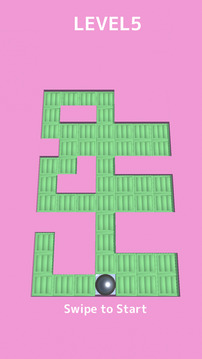 粉碎迷宮游戲截圖5