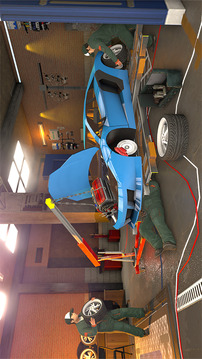 Car Mechanic Junkyard Tycoon游戲截圖3