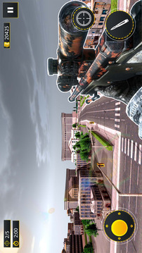 Sniper Shooting Offline Games游戲截圖2