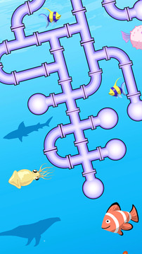 Sea plumber 2游戲截圖2