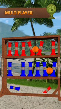 SURVIVOR Island Games游戲截圖2
