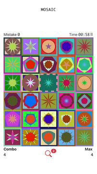 Mosaic [SZ]游戲截圖2