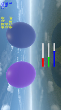 顏色匹配 3D游戲截圖2
