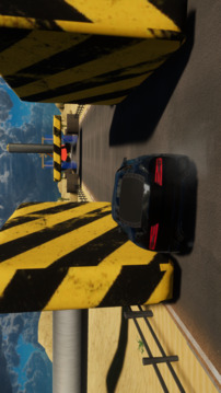 Car Crash Games Accident Sim游戲截圖2