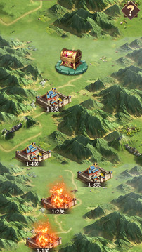 三國戰(zhàn)威游戲截圖4