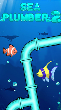 Sea plumber 2游戲截圖1