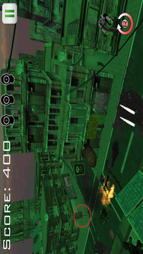 Urban Warfare游戲截圖1