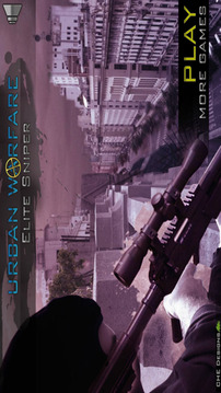 Urban Warfare游戏截图5