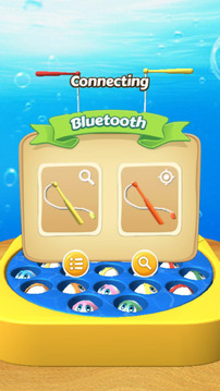 3D釣魚(yú)玩具游戲截圖3