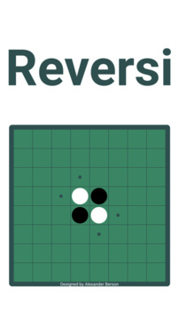Reversi?游戲截圖3