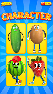 Fruit Surgeon Doctor Hospital游戲截圖5