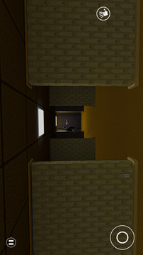 Descent Into Backrooms游戲截圖1