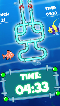 Sea plumber 2游戲截圖4