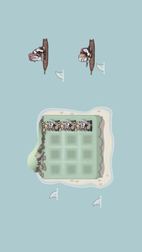 守衛(wèi)北方絕境游戲截圖4
