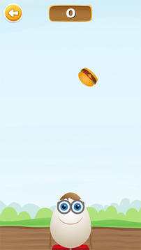 Learn Vegetables & Fruits游戲截圖2
