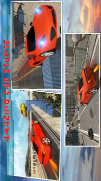 Airplane Car Cargo Transporter游戲截圖2