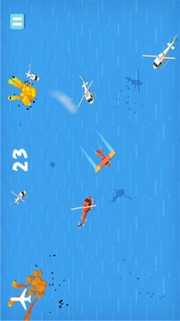 飛機(jī)大師游戲截圖2