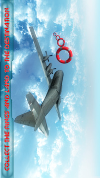 Airplane Car Cargo Transporter游戲截圖3