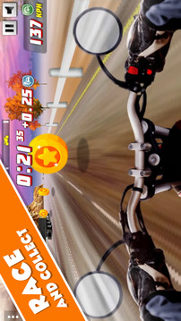 Highway Rider Extreme游戲截圖4